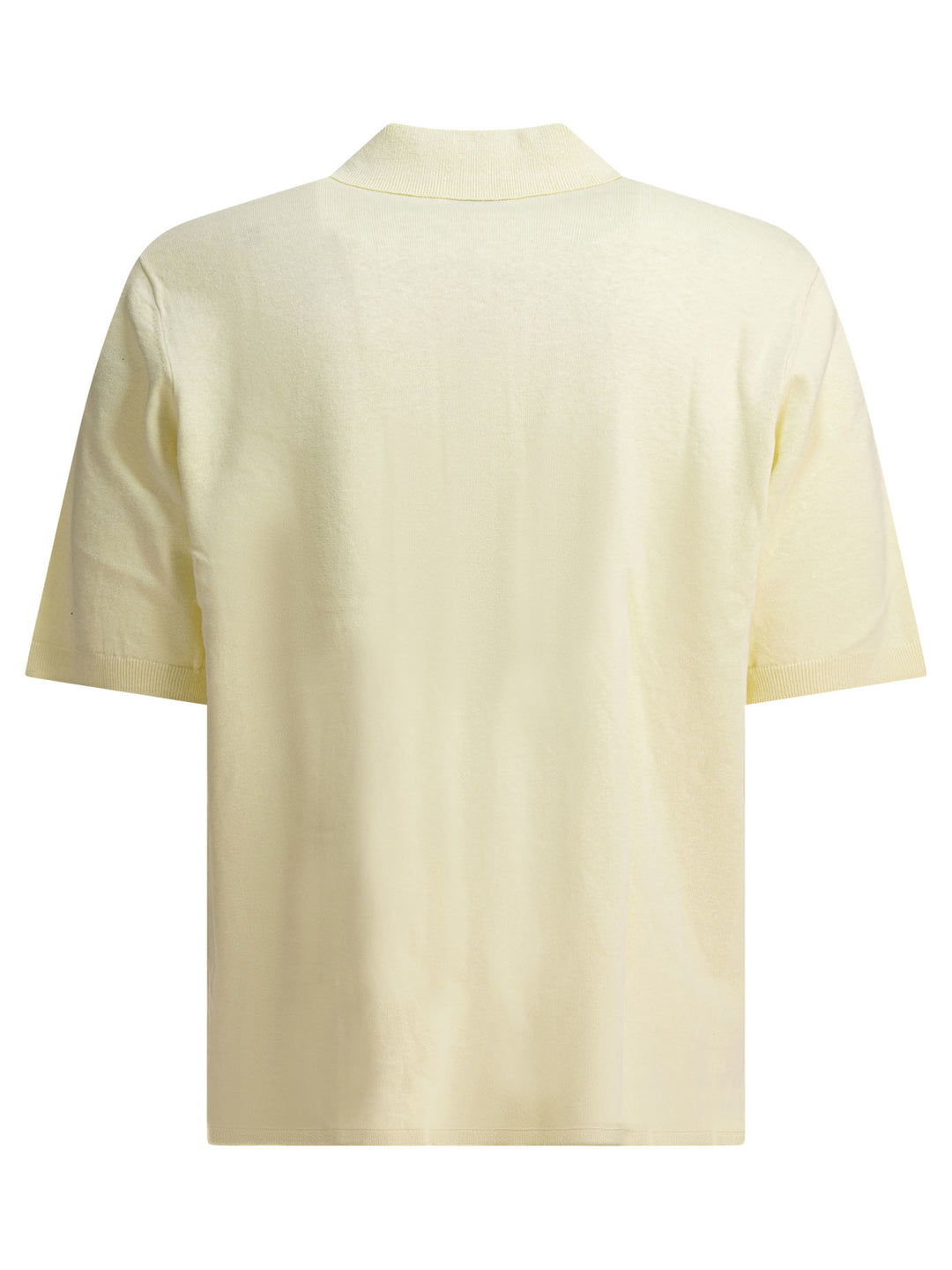 Norse Projects Rollo Shirts - Yellow | 7d6c3dc9896321c1617529b2ba645e459f17a095