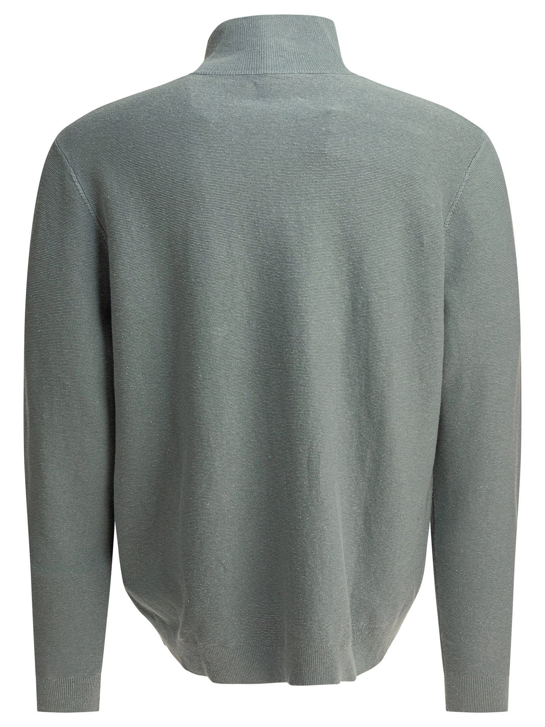 Norse Projects Links Knitwear - Blue | 3b98900d4aa1a5613319fc63f3dd52e4d3b57132