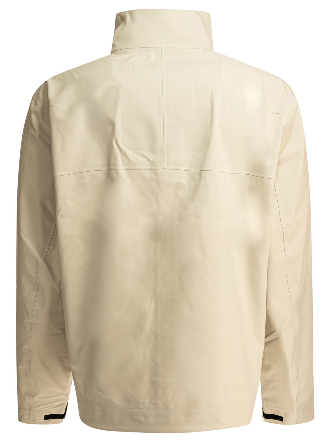 Norse Projects 3l Stand Collar Jackets and Coats - White | edbb10ef0d96d9f6c634b80690efdb53609d1266
