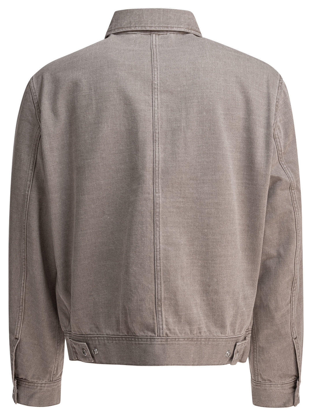 Our Legacy Miller Jackets and Coats - Beige | f123f0358696ea4953553567cd6b95d227103559