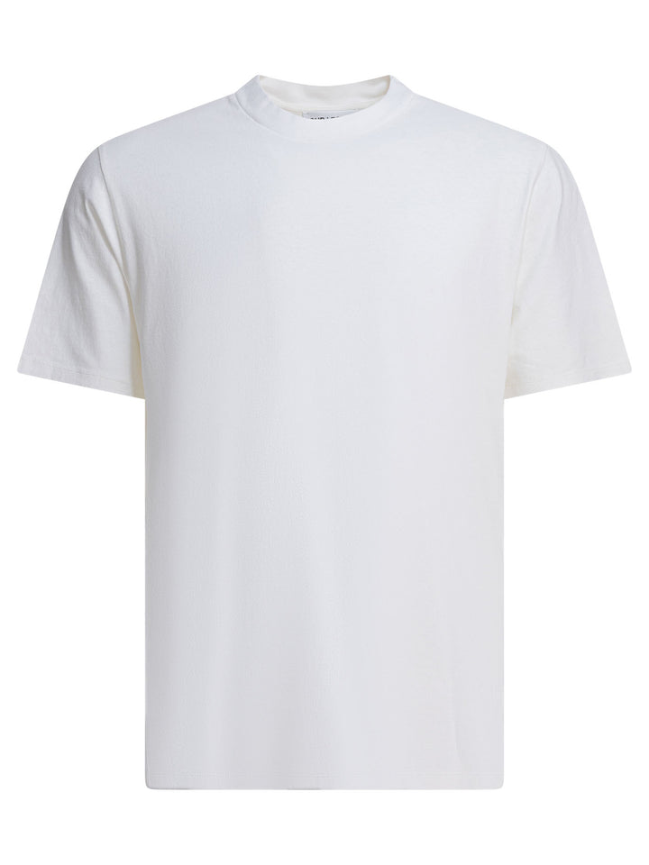 Our Legacy Box T-shirts - White | 43a3e2b125993c128a79b4abf869f963d9193b40