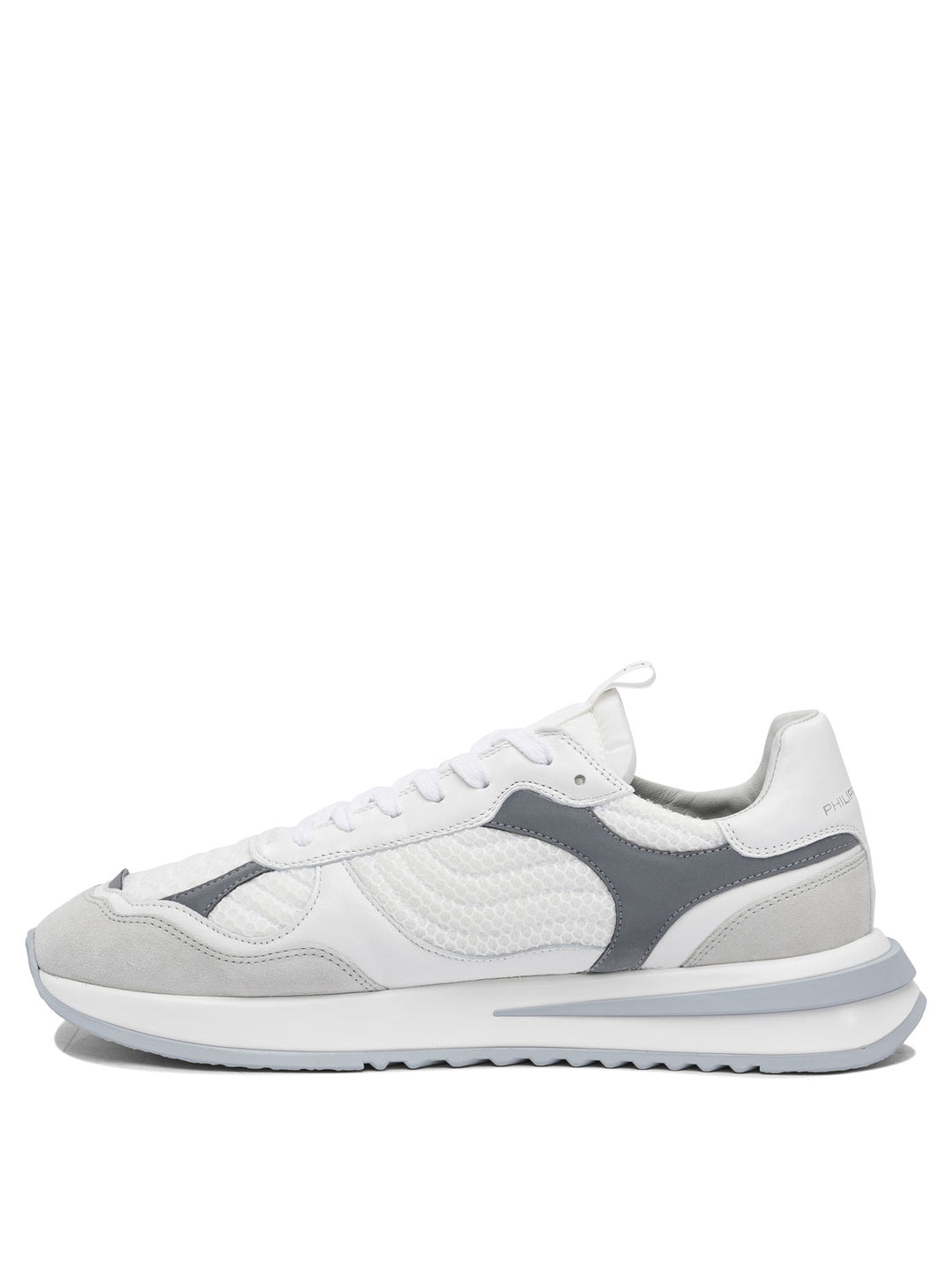 Philippe Model Paris  Sneakers & Slip-On - Grey | 73cd1f17518424909b6db6941d427a140856f7f0