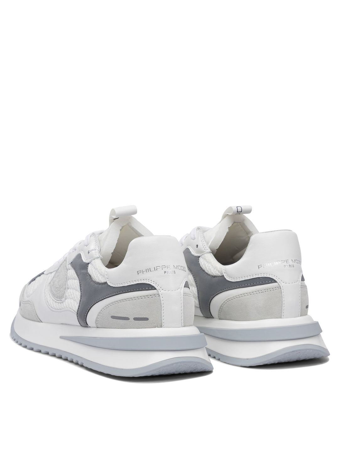 Philippe Model Paris  Sneakers & Slip-On - Grey | 8716d096a320d24e81918d6936e0b7a5f351ad78