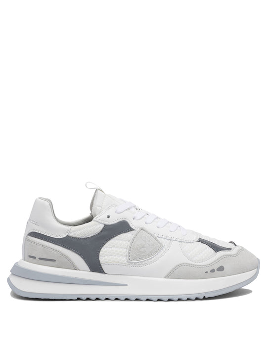 Sneakers & Slip-On Grey