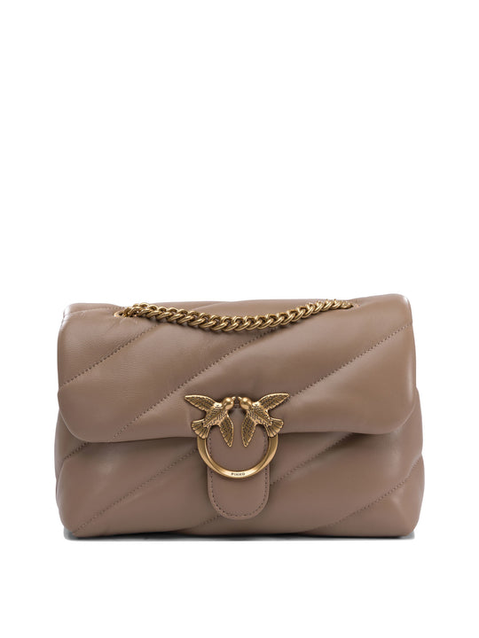 Crossbody Bags Beige
