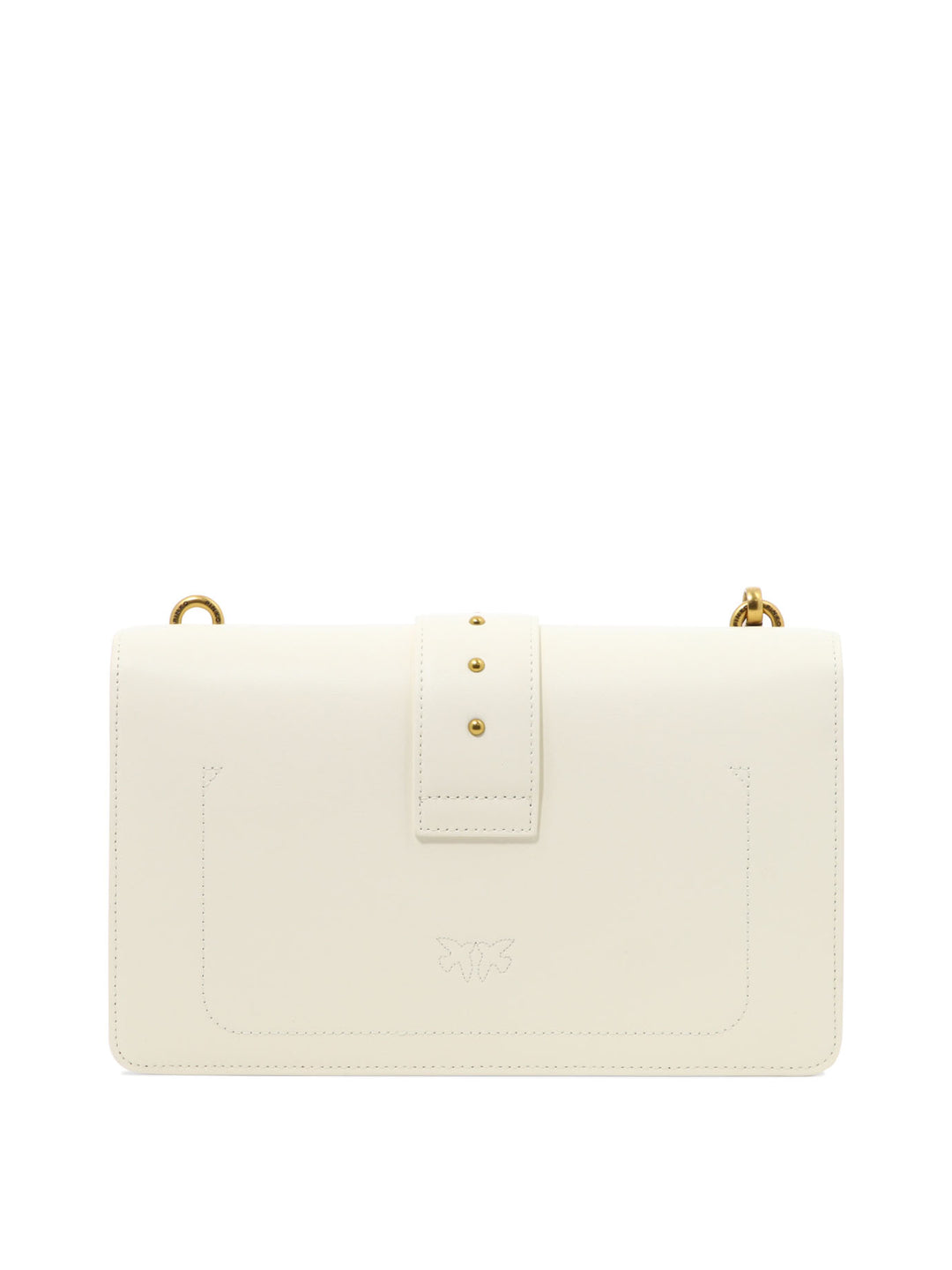 Pinko  Crossbody Bags - White | 11aaacab73de7e68cc45781dbf4f0b0f205747eb