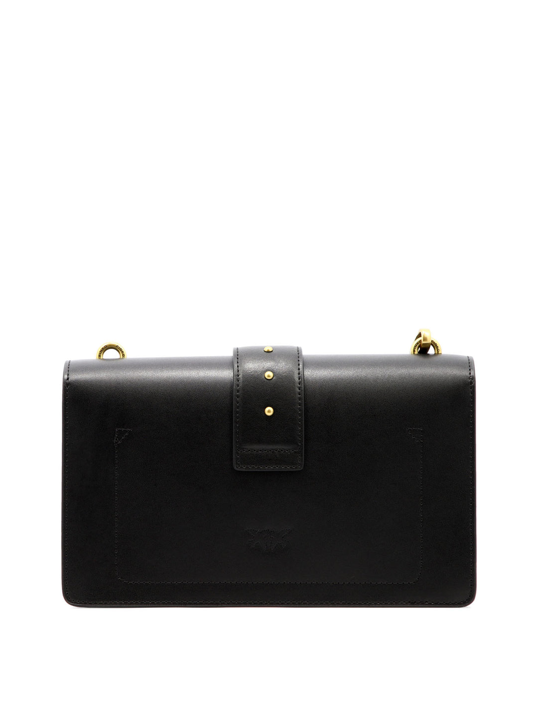 Pinko  Crossbody Bags - Black | 61e7cd7869a61973969a15d9eaa8e47d6e69a25d