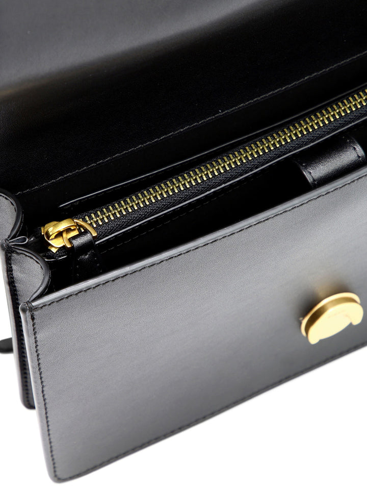 Pinko  Crossbody Bags - Black | 579a9db4512f8f1c11242d8845b6bedee470456d