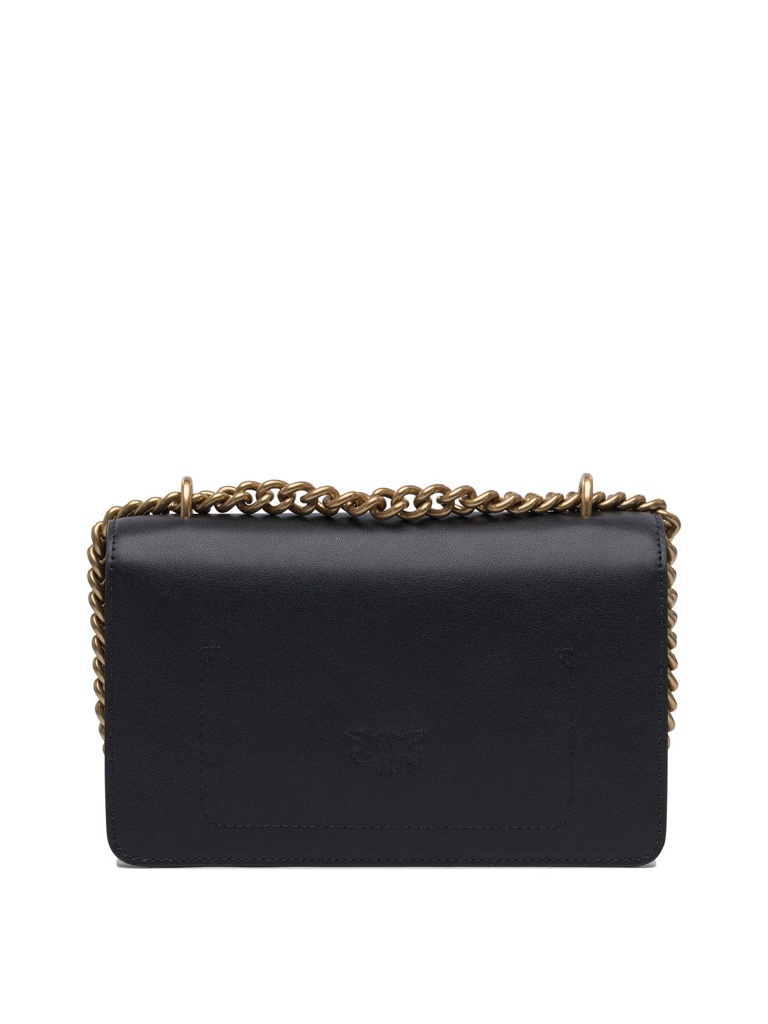 Pinko  Crossbody Bags - Black | ac7d9a6f94a83e21ba73407855116eee81c7efdd