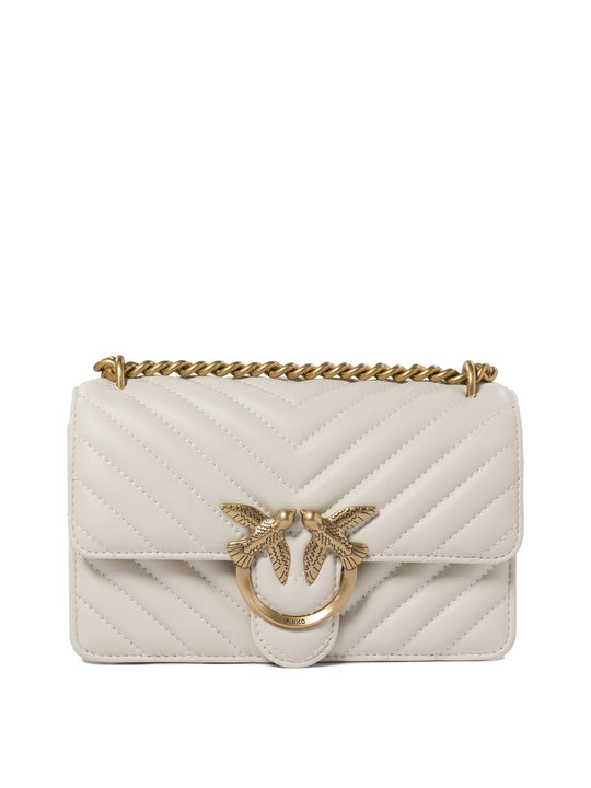 Crossbody Bags White