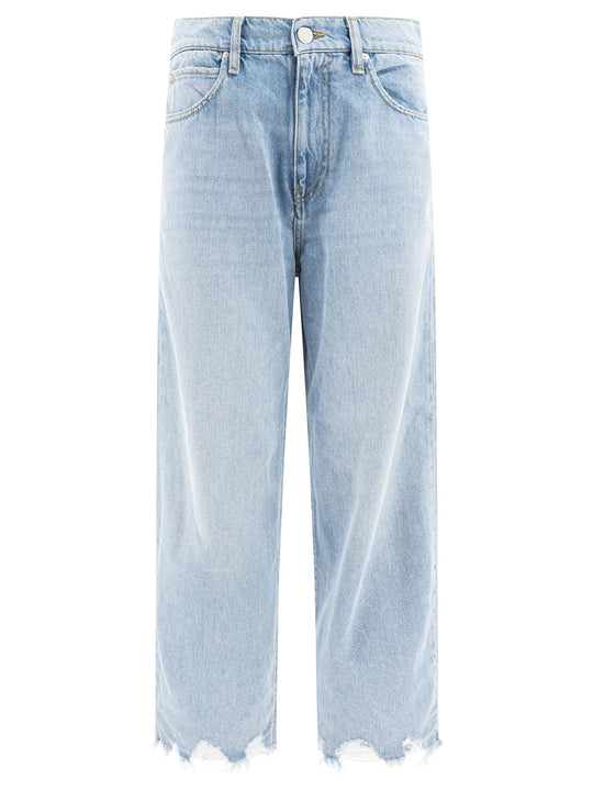 Jeans Light Blue