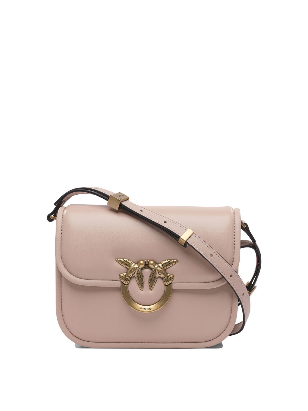 Pinko  Crossbody Bags - Pink | a713b2fb6d861e901a642f43daea3474fef63e38