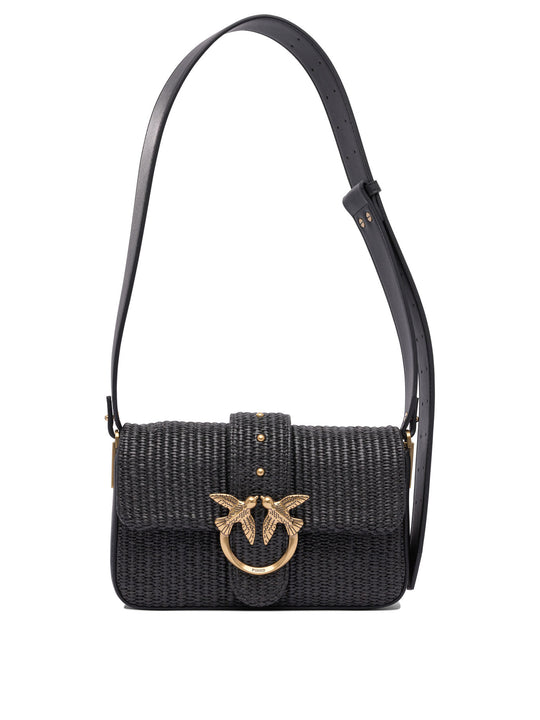 Crossbody Bags Black