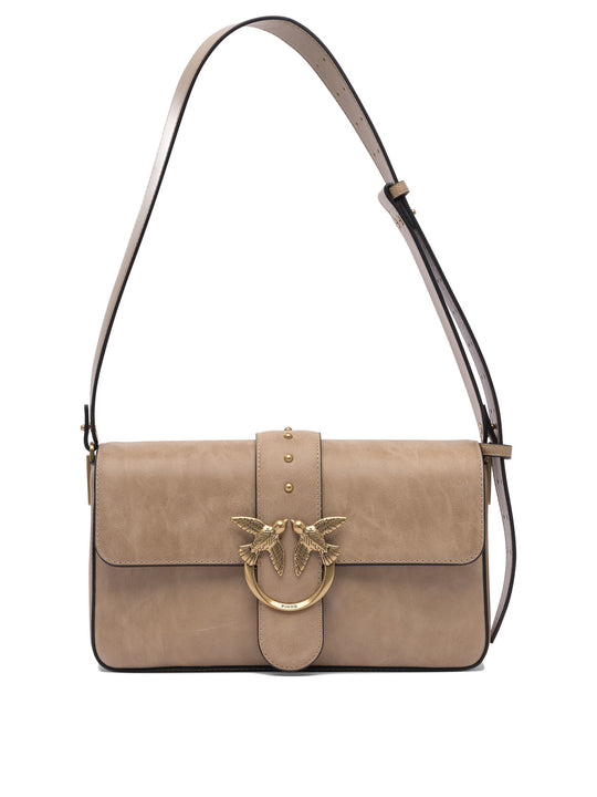 Crossbody Bags Beige