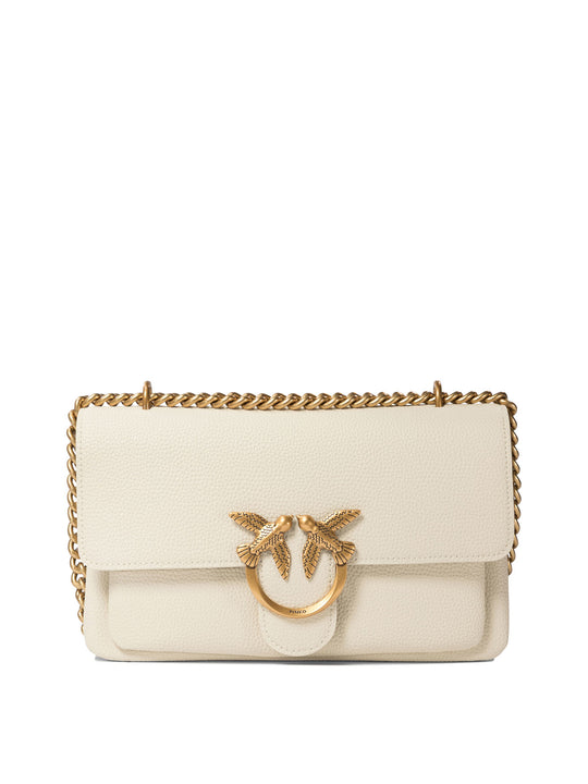 Crossbody Bags White