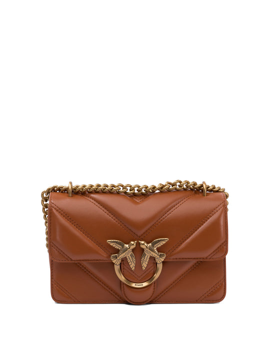 Crossbody Bags Brown