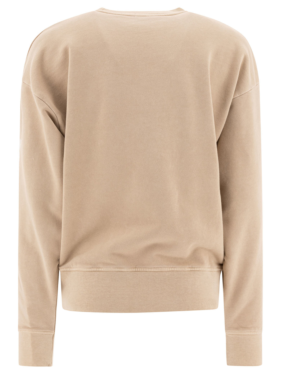 Pinko  Sweatshirts - Beige | f80bea662b6c35d1da807f8950dead6e281bdc20