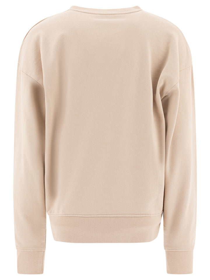 Pinko  Sweatshirts - Beige | e4cf5fe0ffd7708848a33cd5e77ecf5becbebdcb