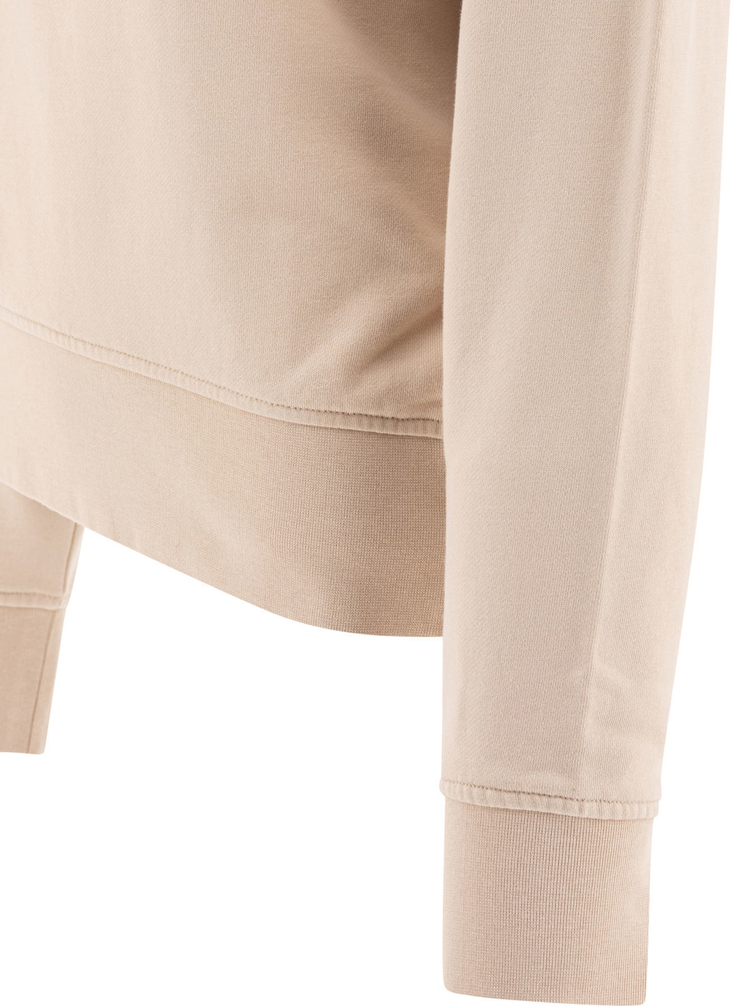 Pinko  Sweatshirts - Beige | f8eea410674ebea7ac4f57b8686bf1cf110256d3