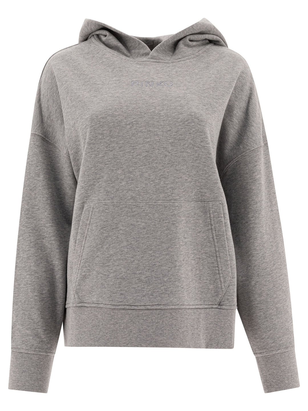 Pinko  Sweatshirts - Grey | eeaf190fad129b004f6baa8fd2183dc0c15b30c0