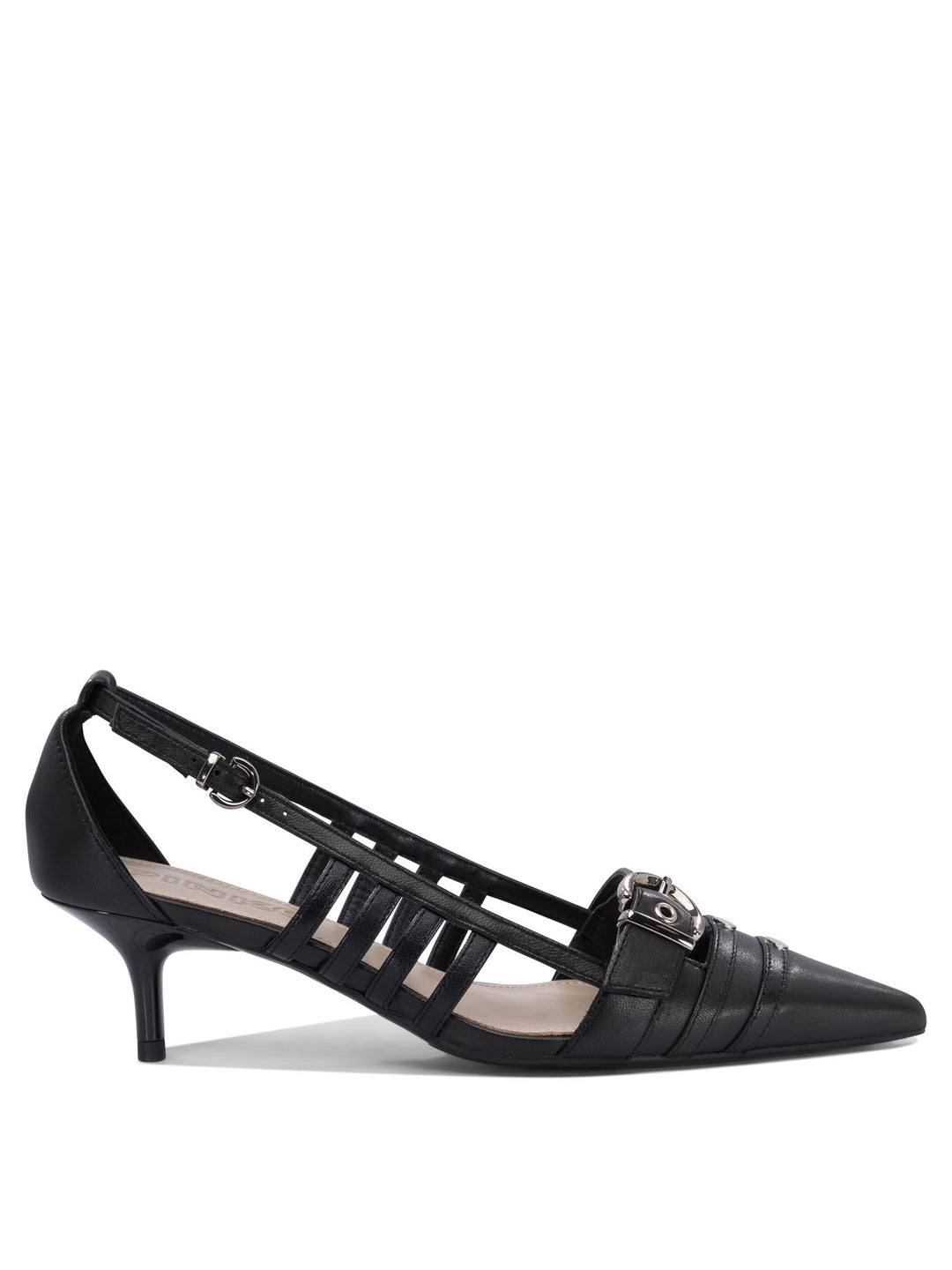 Pinko  Heeled shoes - Black | 32a4e62bfb3574216529124f774da5f5cb32ec88