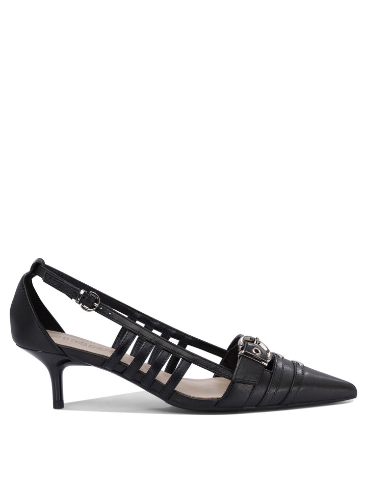 Pinko  Heeled shoes - Black | 32a4e62bfb3574216529124f774da5f5cb32ec88