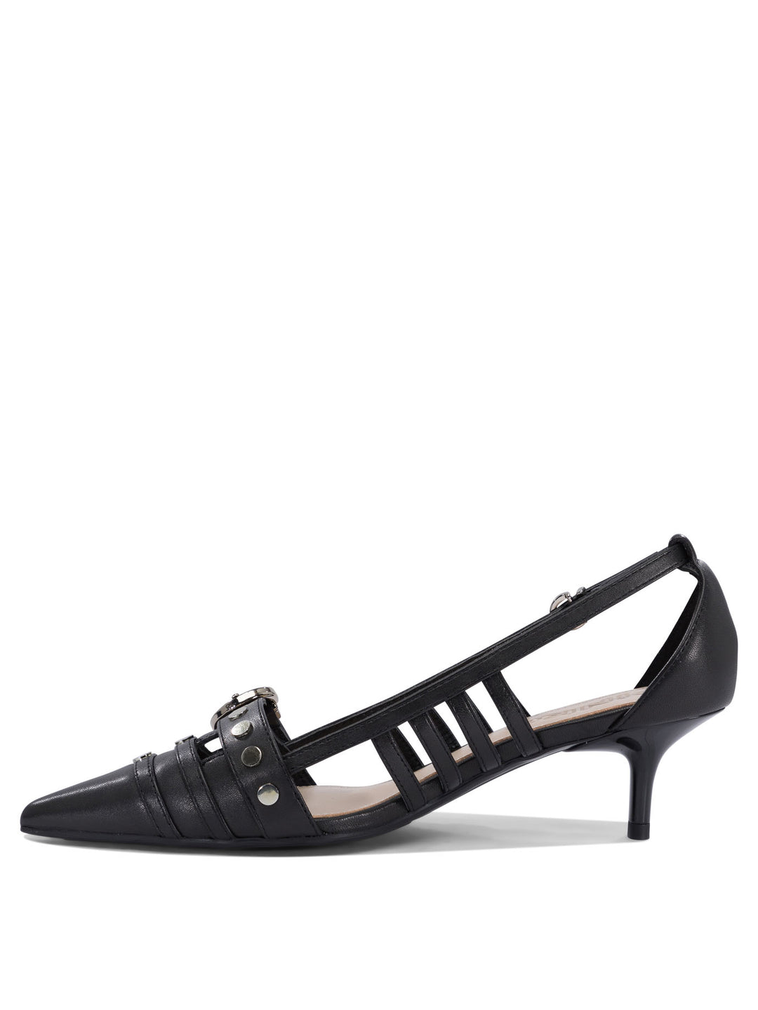 Pinko  Heeled shoes - Black | b587145b39a3186e0e7c77168ff01c68b364b001