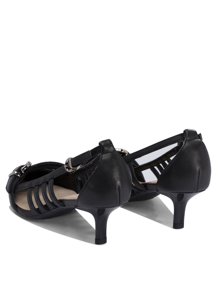 Pinko  Heeled shoes - Black | f713d15338df9474fa8cad0fdb06d292cf97a59e