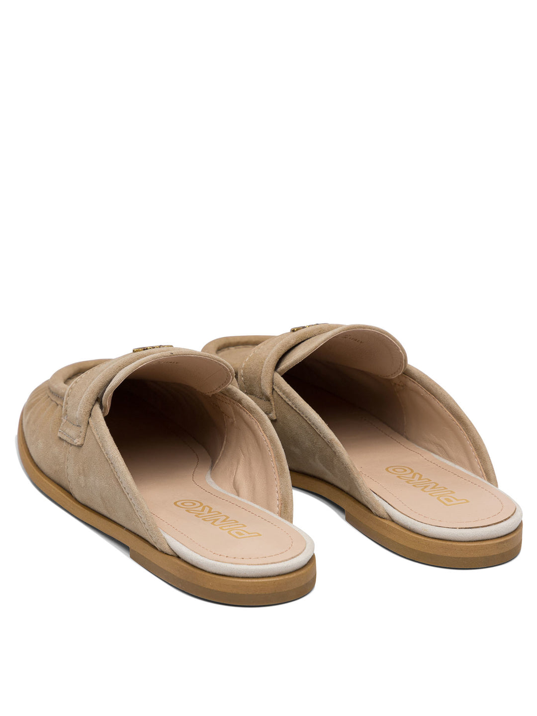 Pinko  Loafers & Slippers - Beige | 2545919157754be17c6991de04d55f3123718d0a