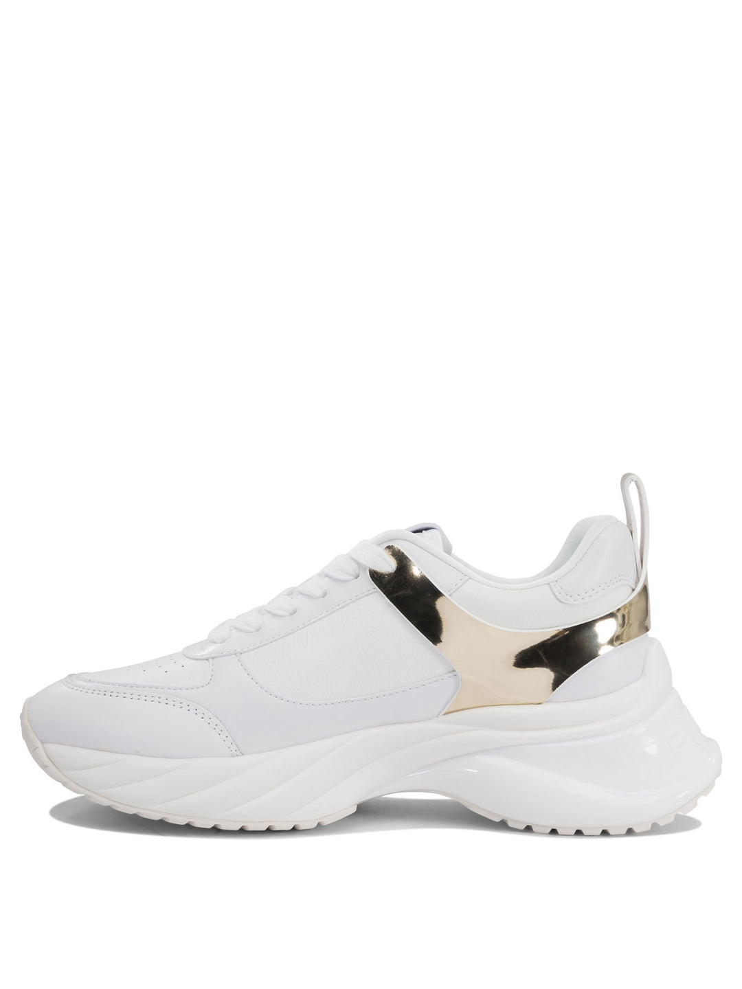 Pinko  Sneakers & Slip-On - White | b8b42eaf42362aa7473b58b69787c4a1419c0a53