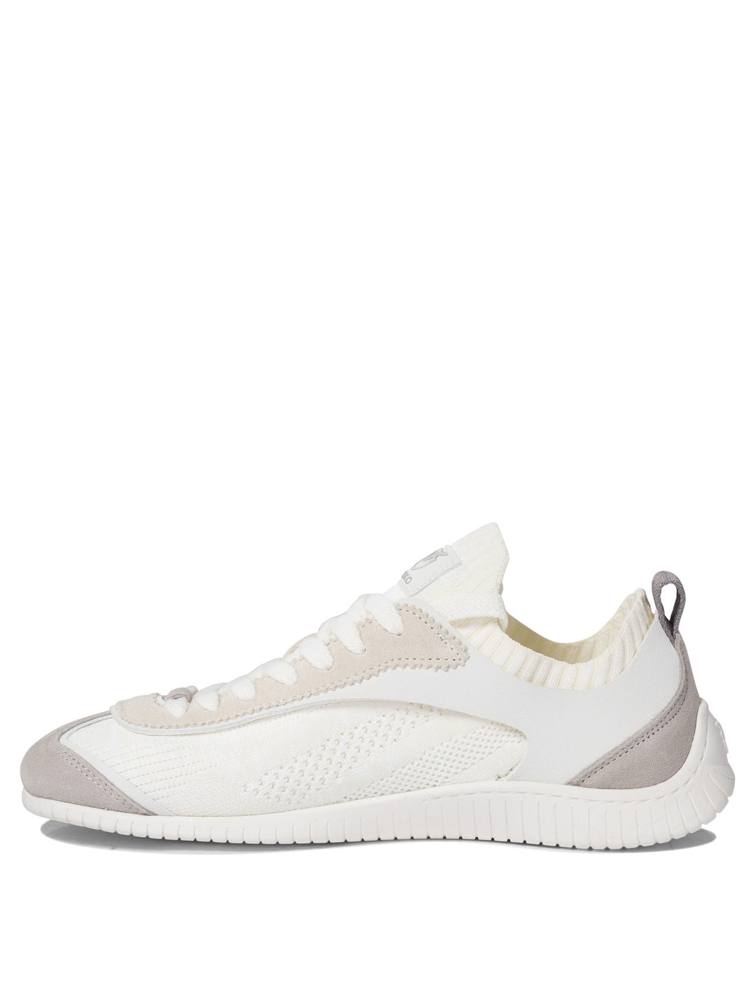 Pinko  Sneakers & Slip-On - White | 7f5b4170e064c88f3ae569eab778c2e5bbcb0ed5