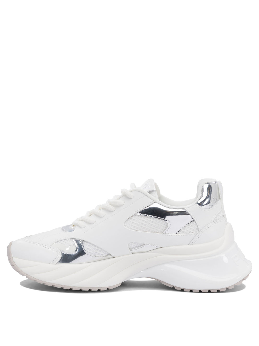 Pinko  Sneakers & Slip-On - White | 4b4bc2c71ffcb830ba151a905a1781dc7e7e2286