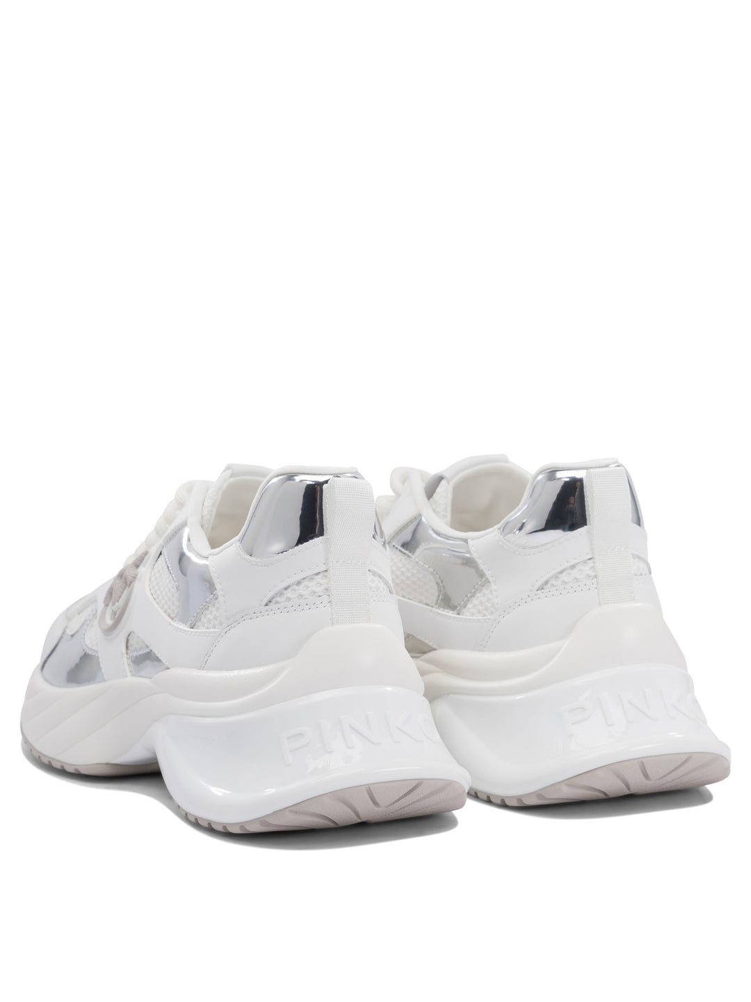 Pinko  Sneakers & Slip-On - White | 27a7f0c5b12de825cea633f2a8870454acaae97a