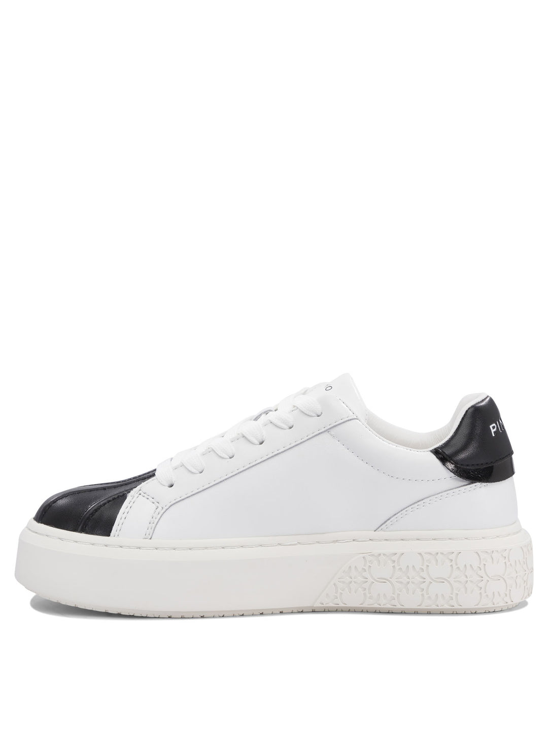 Pinko  Sneakers & Slip-On - White | 14d0720c9e2ea12c6b22013ec33b11032e7794d8