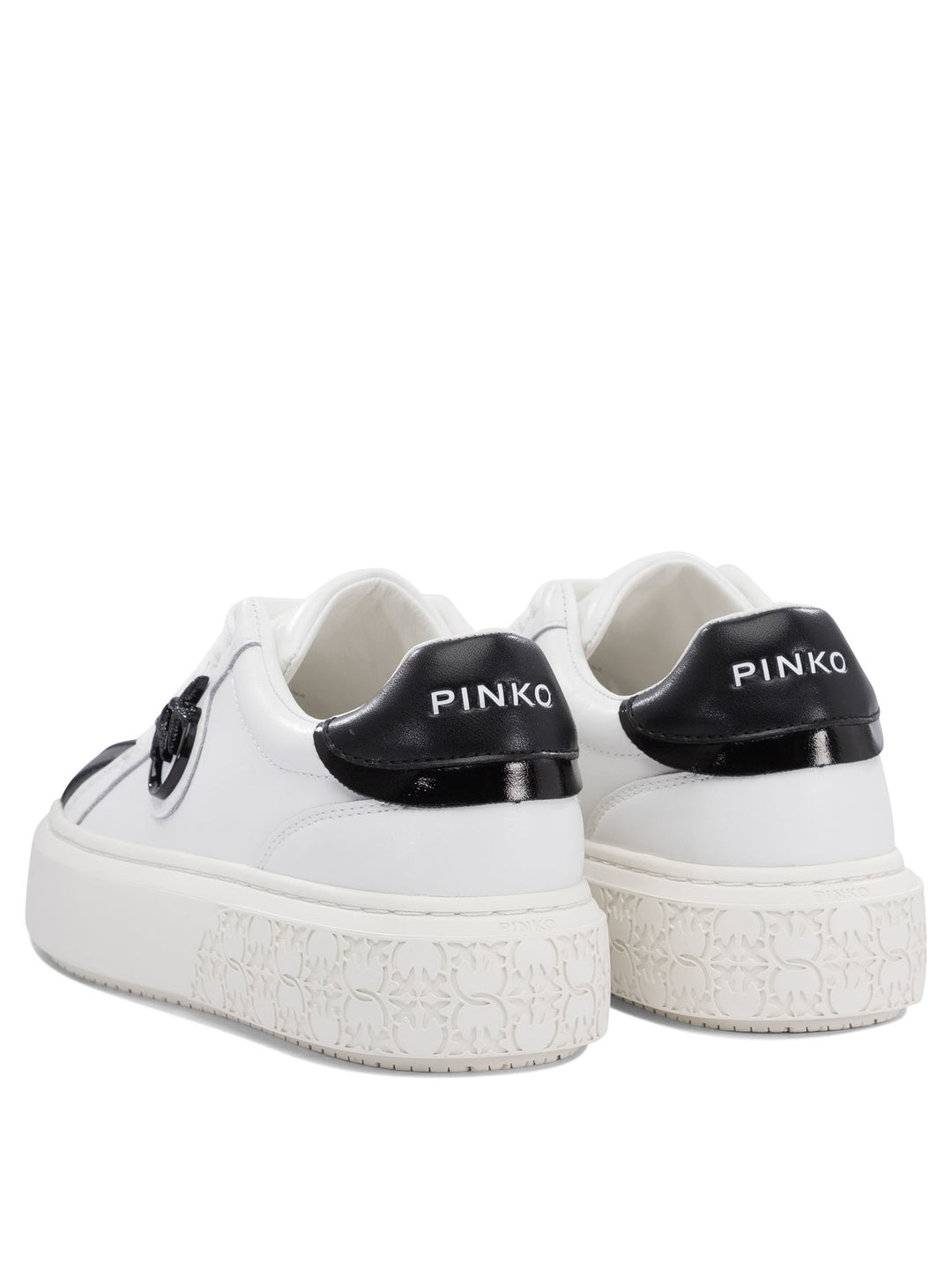 Pinko  Sneakers & Slip-On - White | 0bae1034fbbaf7cf87175e4421c4657aa3e1fb44