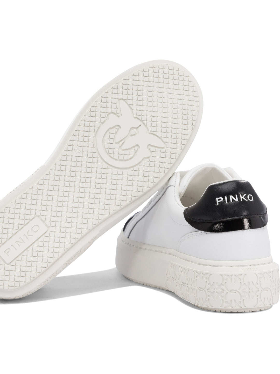 Pinko  Sneakers & Slip-On - White | 35b165f8be73650c93d71e2d1935093ed2b7cc5e