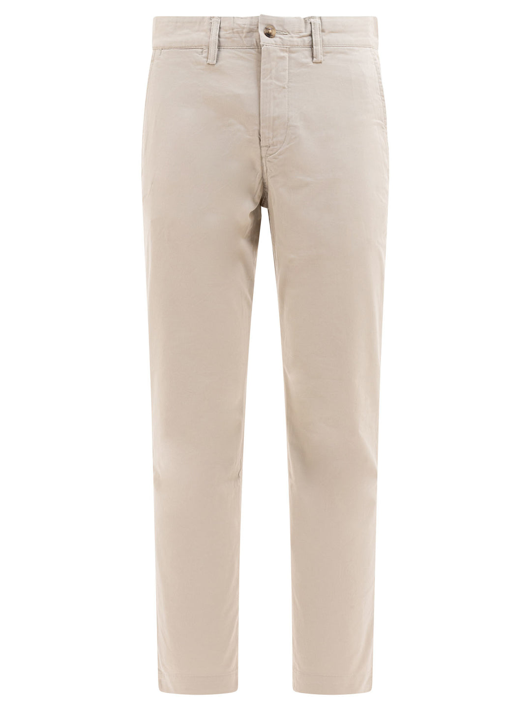 Polo Ralph Lauren Chino Trousers - Beige | ea9e97d72c54f529469f60efaabdd32a1e27a527