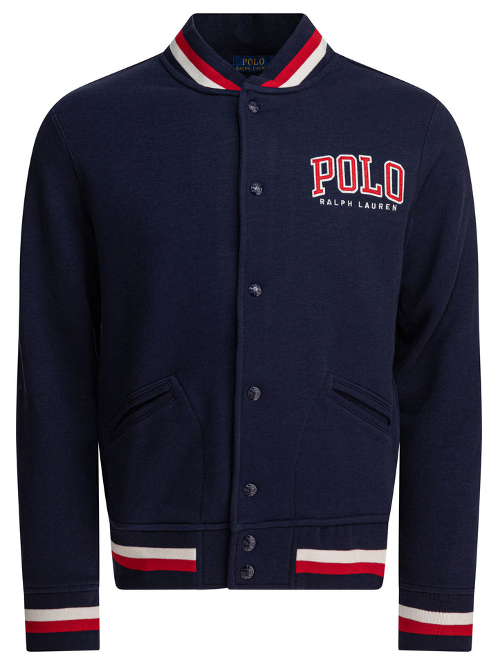 Polo Ralph Lauren Jackets & Coats Jackets and Coats - Blue | 6628919910834d9f16c455719f4f0ae68913126e