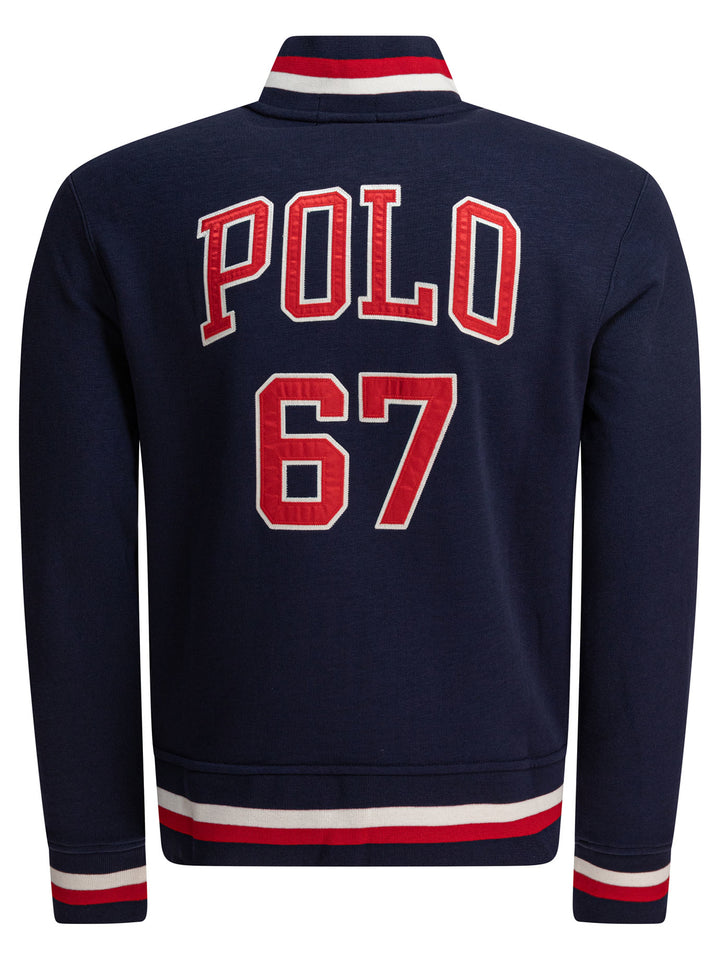 Polo Ralph Lauren Jackets & Coats Jackets and Coats - Blue | 1e3f7564b6c1d97470cc501a85c4e432d84ad100