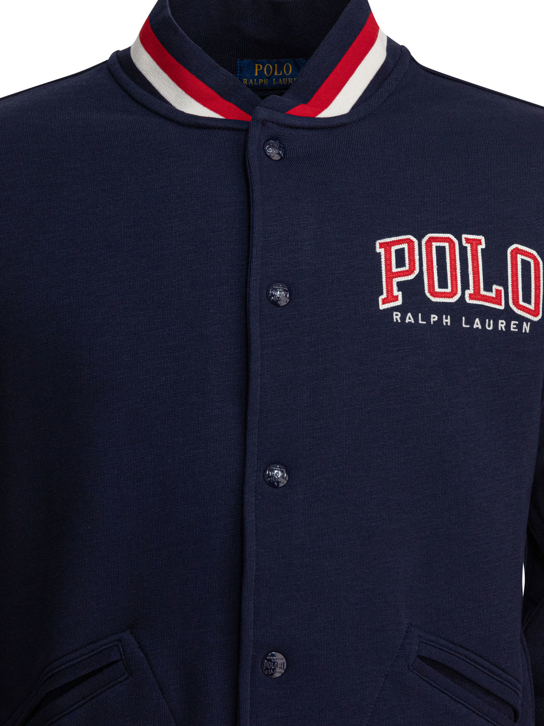 Polo Ralph Lauren Jackets & Coats Jackets and Coats - Blue | 0f43cbcb885bbaa802cf6a0dda6209292988780b