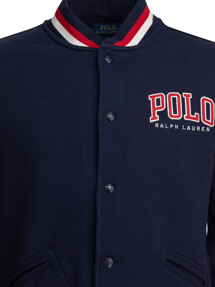 Polo Ralph Lauren Jackets & Coats Jackets and Coats - Blue | 0f43cbcb885bbaa802cf6a0dda6209292988780b