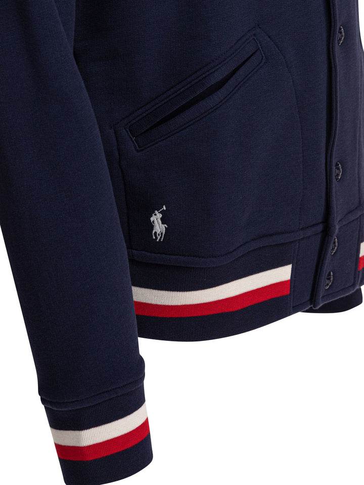 Polo Ralph Lauren Jackets & Coats Jackets and Coats - Blue | ea5e24bf8642631895bdb04517f75249367cf086