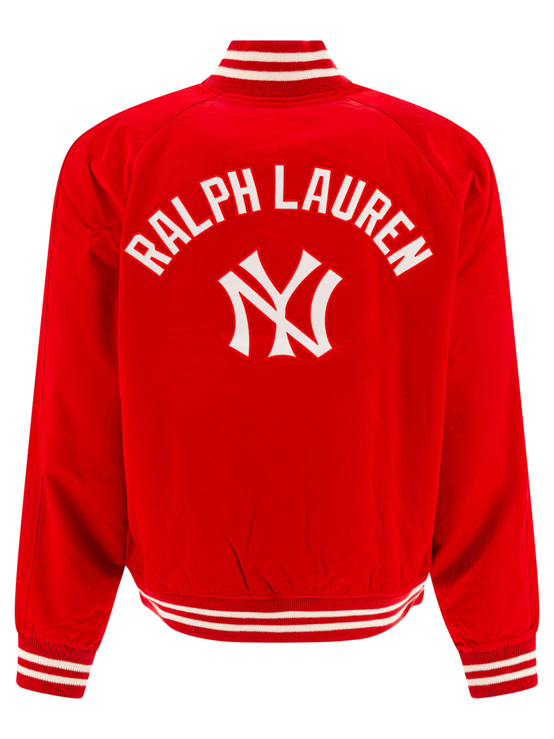 Polo Ralph Lauren Yankees Polo Ralph Lauren Jackets and Coats - Red | 0ae5fb1564a94cd86fc70c9b619f4645bbf89f1e