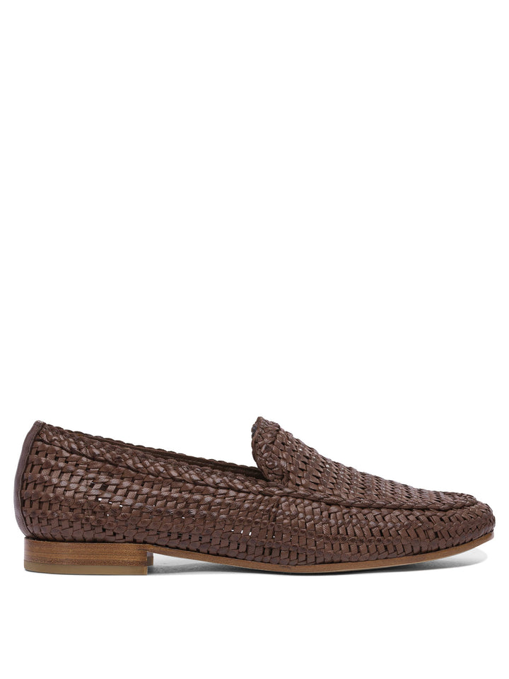 Pons Quintana  Loafers & Slippers - Brown | 308b381ed4560a213e6e48f283fce0011586ba4e