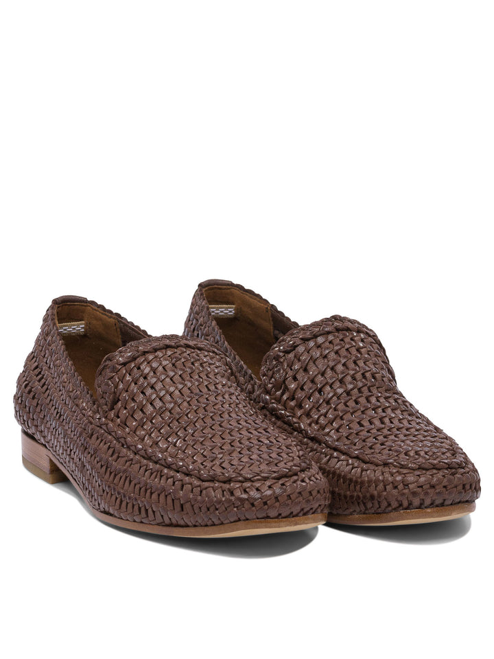 Pons Quintana  Loafers & Slippers - Brown | de95924c6e96e4f29595e976e8280458861a1ef4
