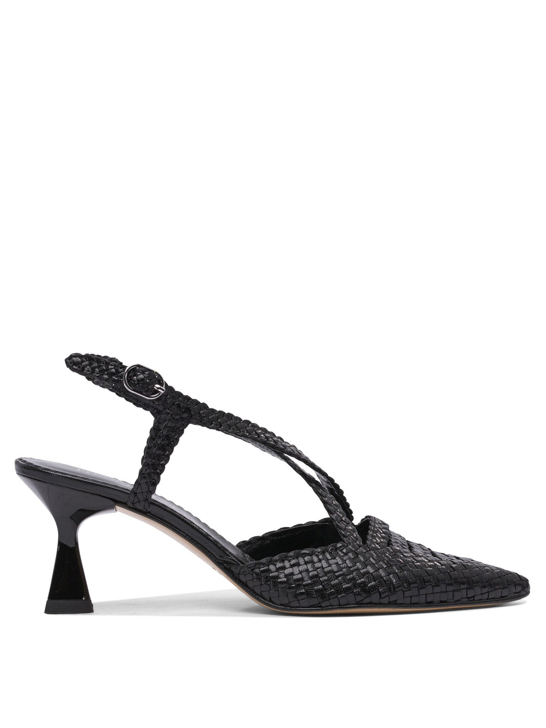 Pons Quintana  Heeled shoes - Black | f2cbfb33809cc5c06e0834a0e053e8d0dee22fdf