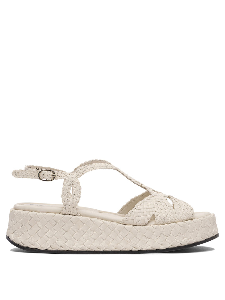 Pons Quintana  Sandals - Beige | 9cdb6b93a3951d29575c501ec68316b7a847ef6f