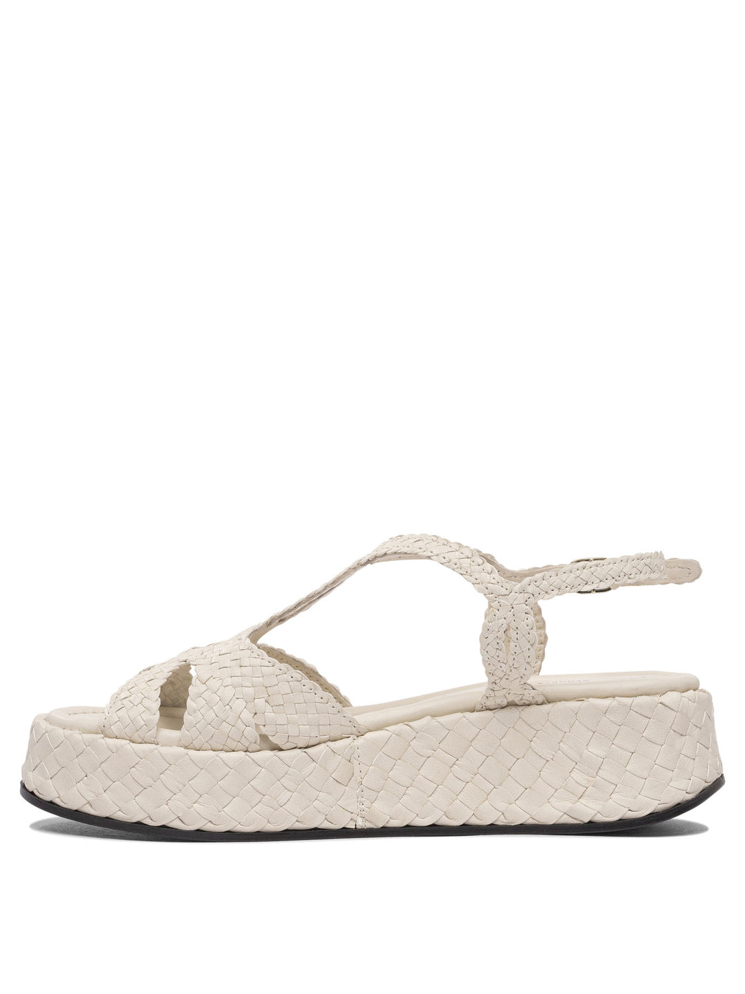 Pons Quintana  Sandals - Beige | 124433c282fecfcfd62c0e042c2e60ede1e1c980