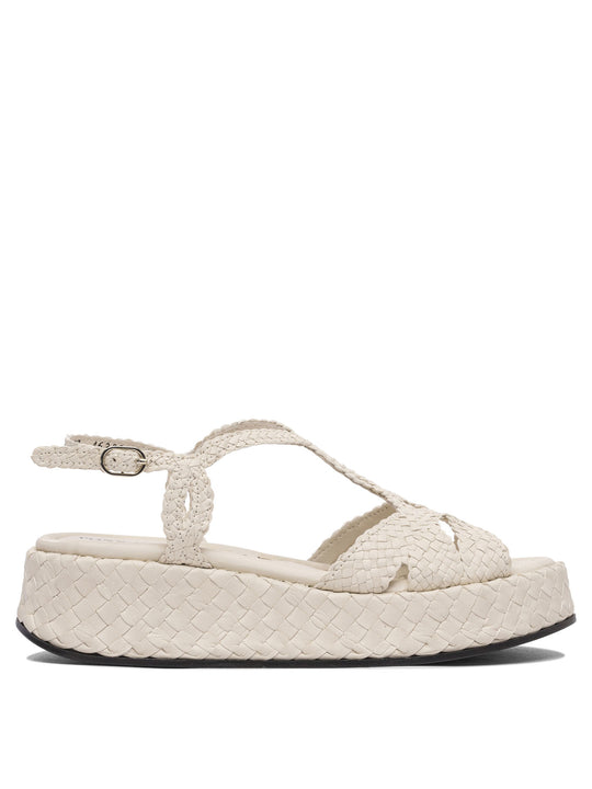 Sandals Beige