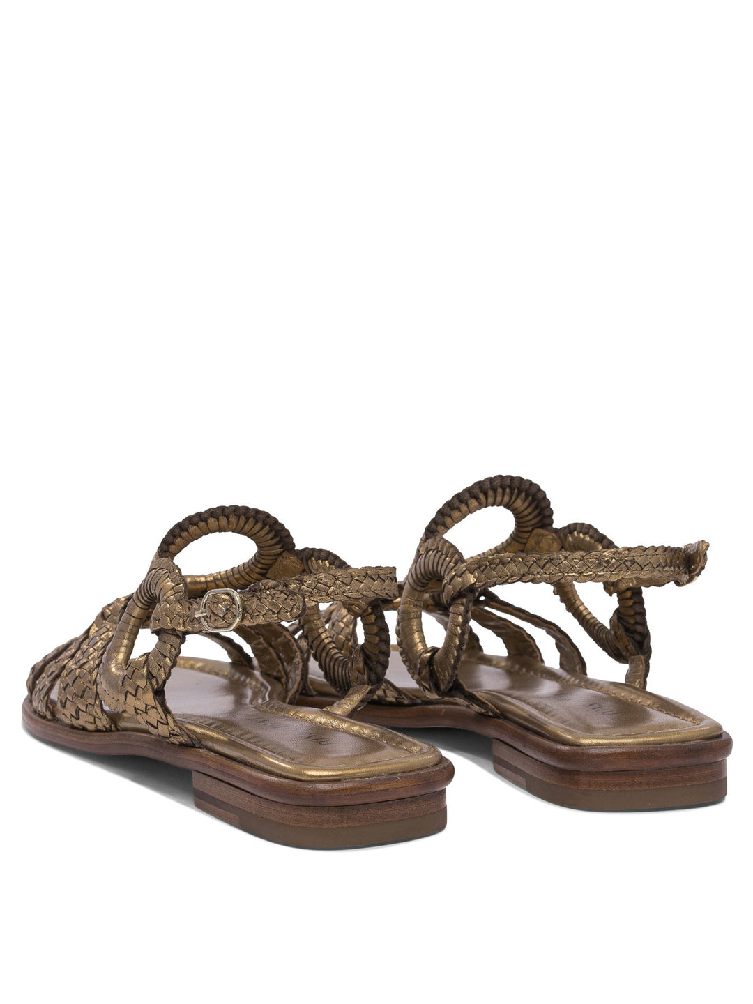 Pons Quintana  Sandals - Bronze | d26b3505eb78fe0851da96a1bcdb3279a1f4d13c
